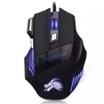 thumbnail image 4 of Gaming Mouse 7 Button Usb Wired Led Breathing Fire Button 3200 Dpi Laptop Pc, 4 of 6