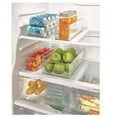 thumbnail image 2 of iDesign 4 Piece Kitchen Bin Set, 2 of 6