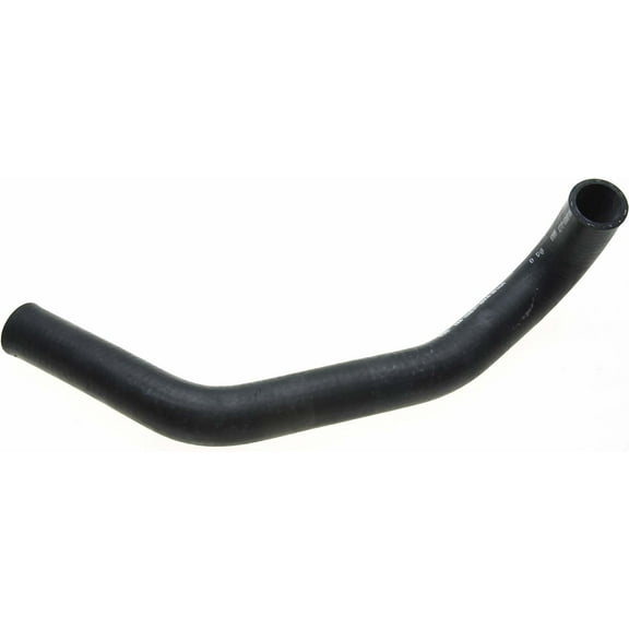 Radiator Coolant Hose Fits select: 1993-1997 CHEVROLET CAMARO, 1993-1997 PONTIAC FIREBIRD