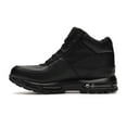 thumbnail image 2 of Nike Men's Air Max Goadome 865031 Black Running Boots, from StockX, 2 of 5