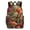 HuWng-3, variant on Happy Frog Plays Ukulele Pond Backpack Travel Laptop Casual College Daypack Back to Bag