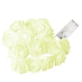thumbnail image 1 of WMQPNNS New Trending Fairy Valentine's Party Day Lights Decoration Rose Garden String Wedding Flower Led Home Decor Todays Deals Clearance Sale, 1 of 3