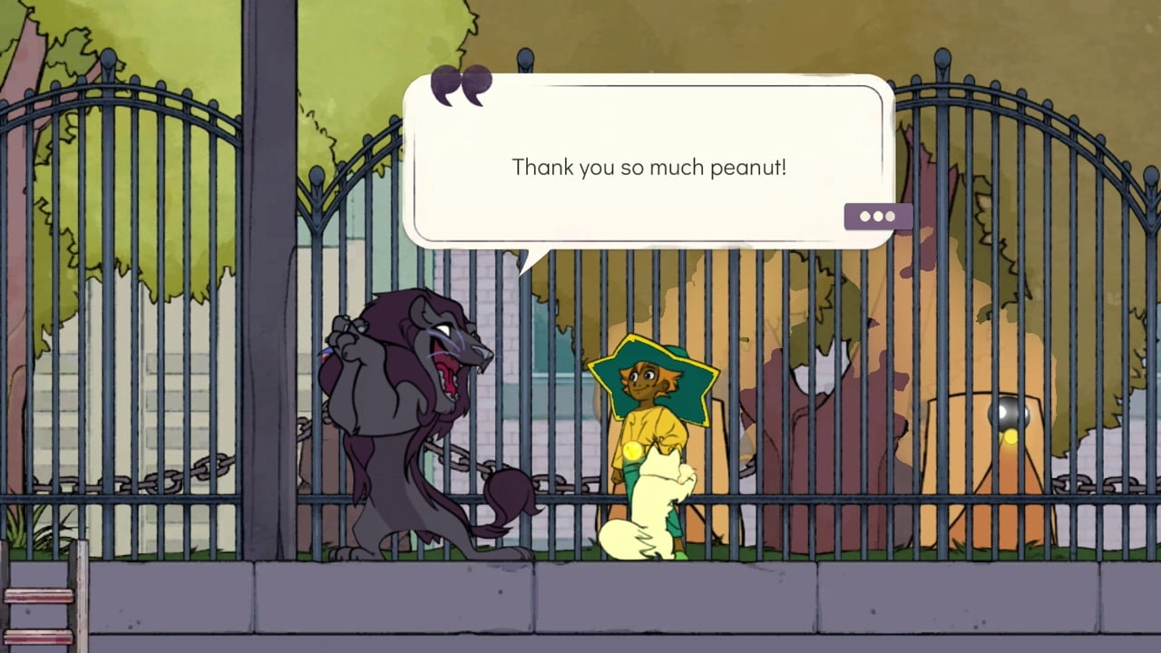 Spiritfarer Thunder - Nintendo Switch [Digital]
