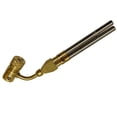 thumbnail image 4 of Appli Parts APHT-1D2 Double Burner Hand Torch for Soldering Brazing with Map or Propane Fuel Swivel Tip for uses in plumbing refrigeration air conditioning and more, 4 of 6