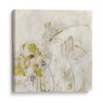thumbnail image 1 of Cuadro decorativo - Ártico Lichen Iv, June Erica Vess 20x20 Canvas Lab Abstracto, Contemporáneo,, 1 of 2