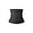 Black, variant on Taotanxi Waist Trainer Belt for Women,Trimmer Belt Waist Trainer,Sweat Slimming Sports Neoprene Shaper Corset,Tummy Control Body Shaper,Waist Trimmer for Fitness and Abdominal Shaping