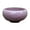Purple, variant on Dengjunhu Modern Style Ceramic Flower Pot Succulent/Cactus Planter Pots Container Bonsai Planters with Hole