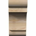 thumbnail image 2 of 6"W x 12"H x 24"L New Brighton Rough Sawn Rafter Tail, Douglas Fir, 2 of 4