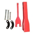 thumbnail image 3 of segolike Mini Excavator Arm Extension Kit Excavator Accessories Durability Heavy Duty, 3 of 9