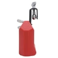 thumbnail image 1 of Percussion Cowbell, ABS Plastic Cowbell Quick Release Mount With Drum Stick Baby Toy Kit, 1 of 8