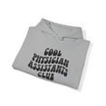 thumbnail image 4 of Physician Assistant PA Graduation Hoodie, Gifts, Hooded Sweatshirt, 4 of 4