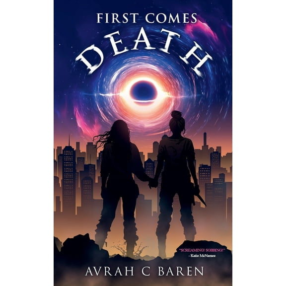 First Comes Death, (Paperback)