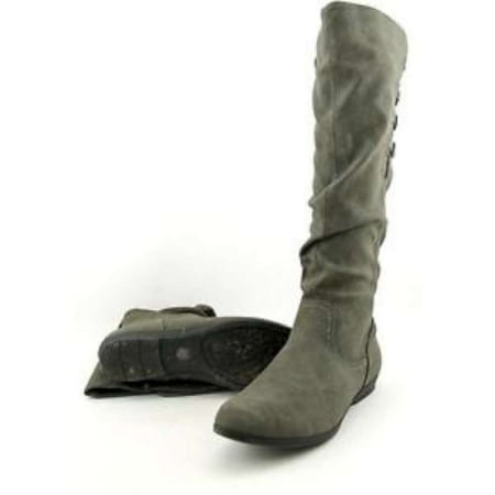 cliffs wide calf boots