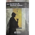 thumbnail image 1 of LAS AVENTURAS DE SHERLOCK HOLMES PLUTON EDICIONES ARTHUR CONAN DOYLE, 1 of 1