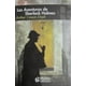 thumbnail image 1 of LAS AVENTURAS DE SHERLOCK HOLMES PLUTON EDICIONES ARTHUR CONAN DOYLE, 1 of 1