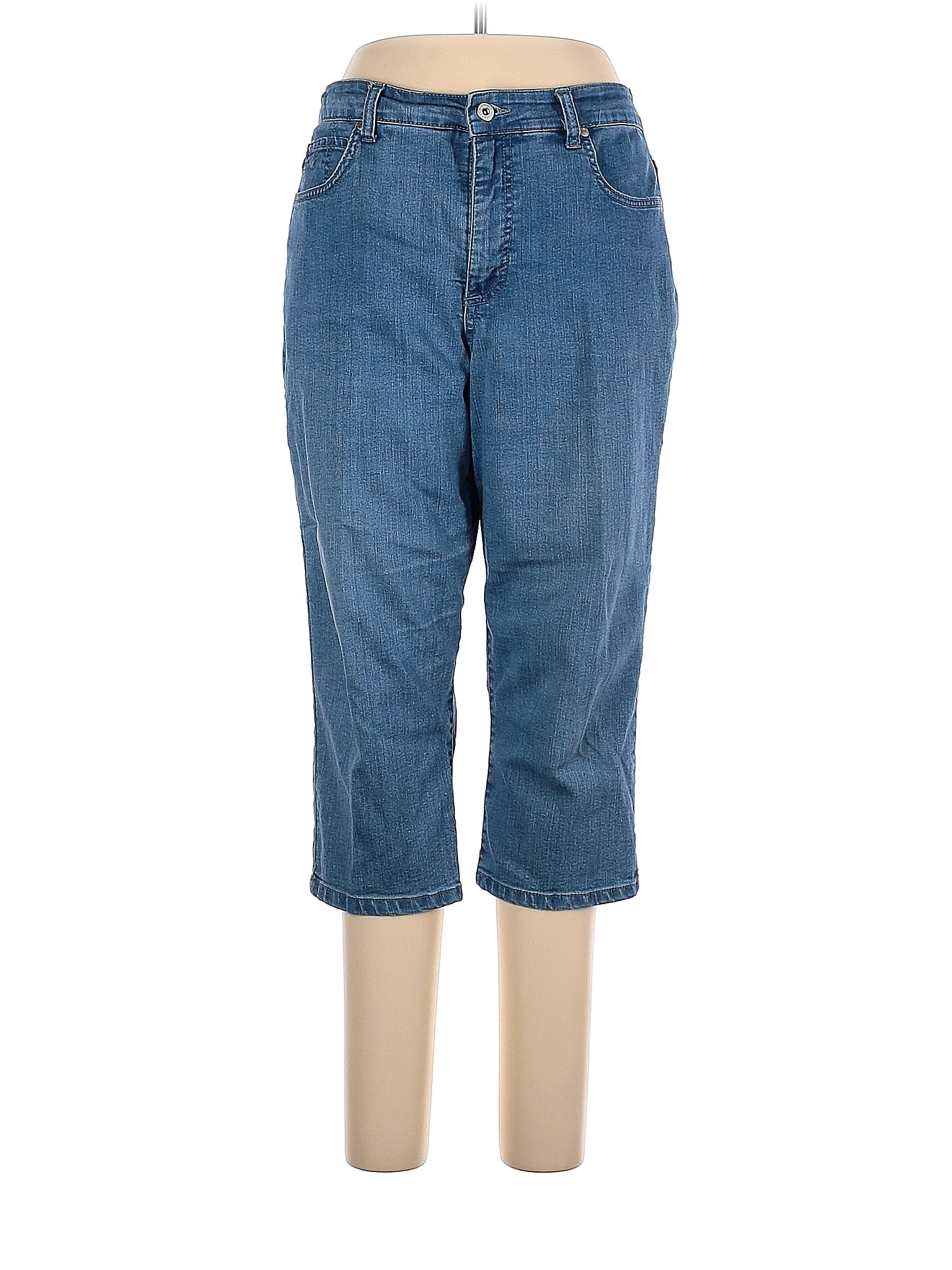 Pre-Owned Gloria Vanderbilt Women's 