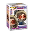 thumbnail image 2 of Funko Pop! Rocks: Janis Joplin Vinyl Figure, 2 of 6