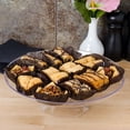 thumbnail image 3 of Amscan 438196.86 Clear Dessert Stand Medium, 1 piece, 3 of 4
