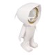 thumbnail image 4 of Decoración de luz lámpara de mesa ABS con diseño de astronauta para oficina ANGGREK Otros, 4 of 8