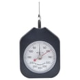 thumbnail image 1 of Spring Tension Measuring Tool Plastic Pointer Type Double  Tension Meter Analog Dial Gauge Measuring ToolSZG-300-2, 1 of 8