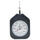 thumbnail image 2 of Plastic Pointer Type Double Needles Tension Meter Analog Dial Gauge Measuring Tool(SZG-300-2), 2 of 5