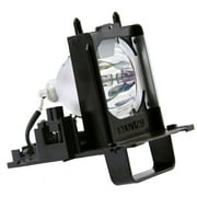 MITSUBISHI 915B455011 Projection TV Assembly with Original Philips UHP Bulb Inside