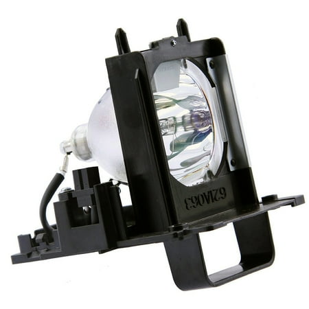 MITSUBISHI 915B455011 Projection TV Assembly with Original Philips UHP Bulb Inside