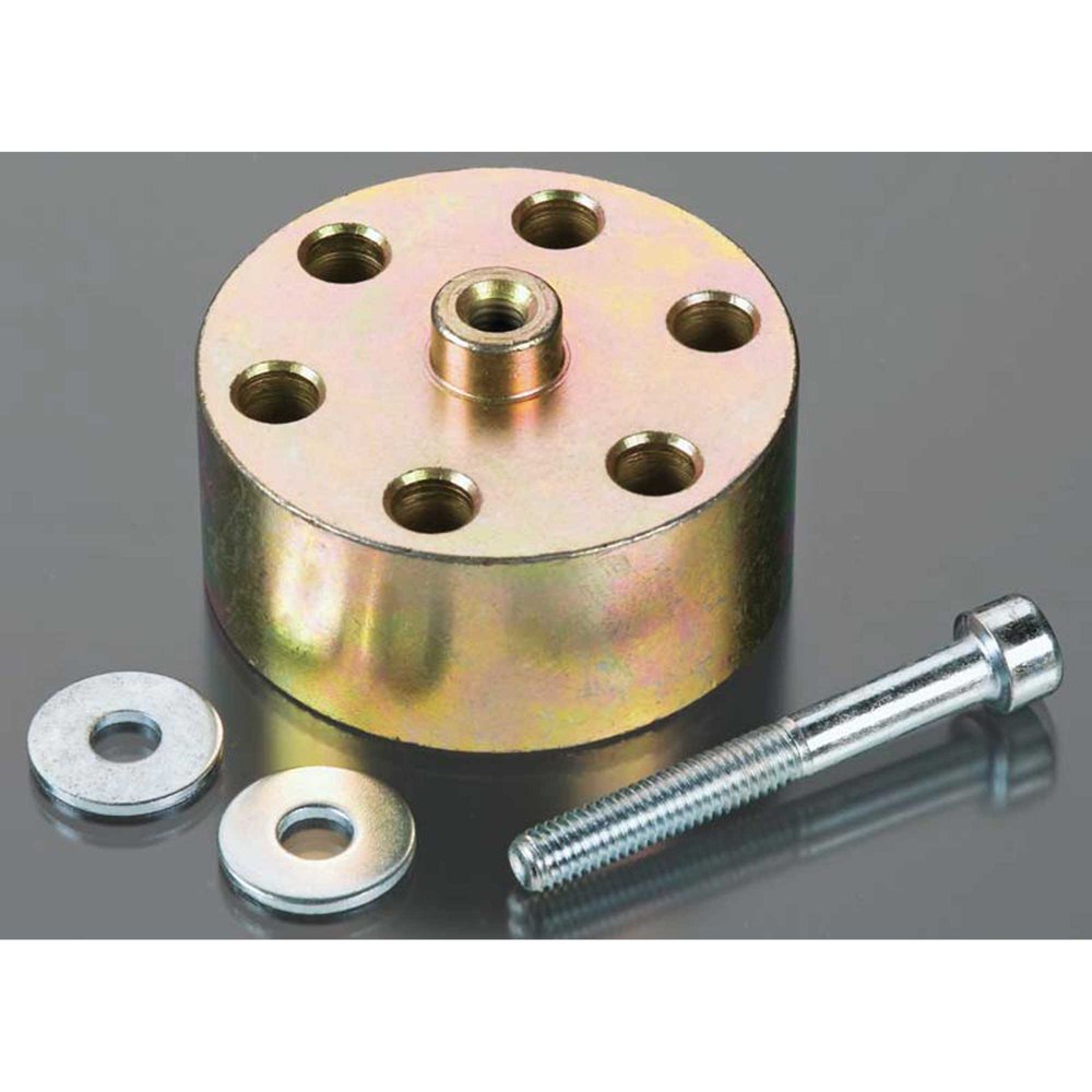 DLE ENGINES Propeller Drill Guide DLE170 DLE222 DLEQ1701