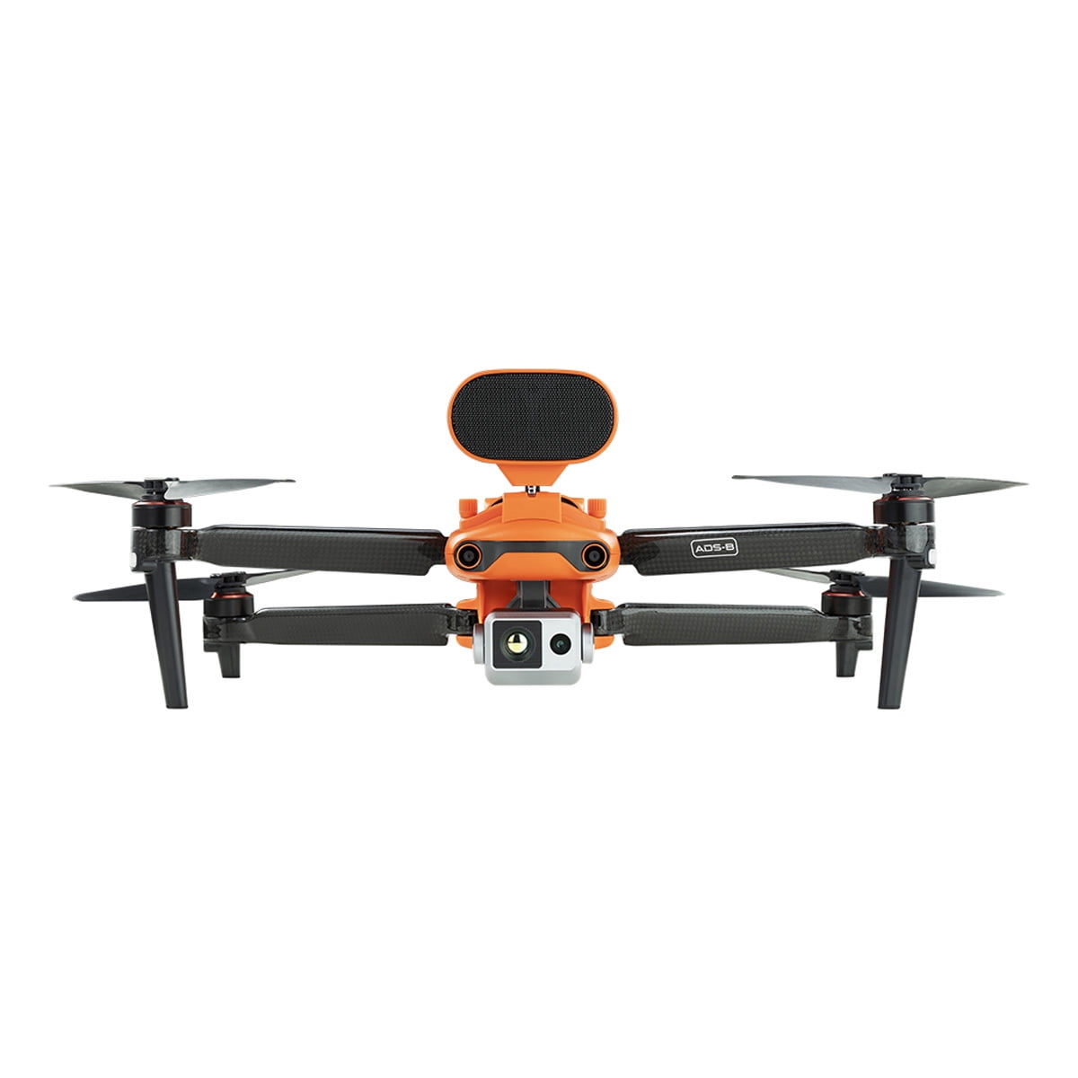 Autel Robotics Evo II V3 Dual 640T Enterprise Drone Bundle