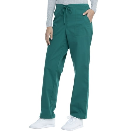 

Scrubstar Core Essentials Unisex Scrub Pants with Drawstring Tie