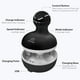 thumbnail image 5 of Masajeador eléctrico para cuero cabelludo COMFIER Masajeador de cabeza impermeable, 5 of 7
