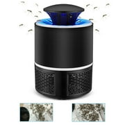 LINKPAL Indoor Electric Mosquito Killer Lamp, White