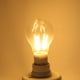 thumbnail image 3 of E27 12V COB Filament LED Bulb, 360 Degree Dimmable, 4W Warm White Light., 3 of 4