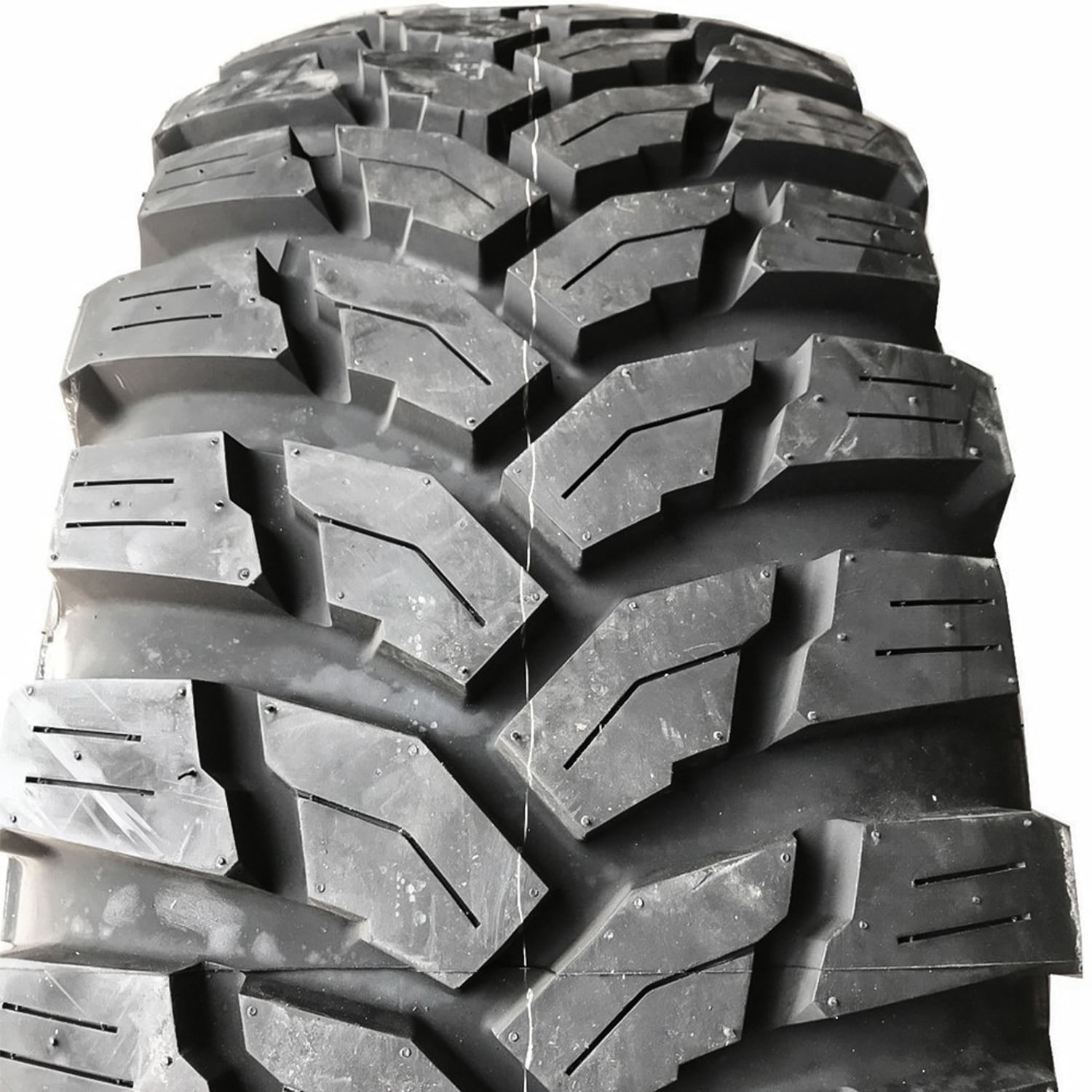 MAXXIS 37X13.50-17LT 10PR M-8060 Trepador Off-Road Tire - Heavy Duty Mud Terrain - View #7