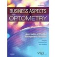 thumbnail image 1 of Business Aspects of Optometry: Association of Practice Management Educators, 1 of 4