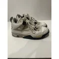 thumbnail image 3 of Jordan 4 Retro “White Cement” Size 11.5 (1999), 3 of 12