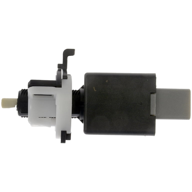 Dorman 901-259 Brake Light Switch – Fits Chrysler & Volkswagen (Push Type, 6-Terminal)