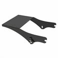 thumbnail image 2 of TCMT Trunk Mount Rack Fit For Harley Razor Chopped King Tour Pak Touring Road King Road Glide Street Glide Electra Glide 1997-2008, 2 of 4