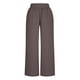 thumbnail image 5 of TaTaai Women's Solid Color High Waisted Loose Wide Leg Pants With Elastic Waistband And Pocket Casual Pants Gift, 5 of 8