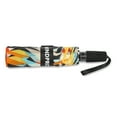 thumbnail image 6 of Canopi by ShedRain Windpro Vented Auto Open Auto Close 47" Printed Rain Umbrella - Multi Color Metro, 6 of 6