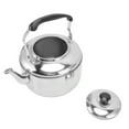 thumbnail image 1 of Stainless Steel Teapot,Tea Kettle 5.5L Large Tea Kettle Small Tea Kettle Exceptional Value, 1 of 7