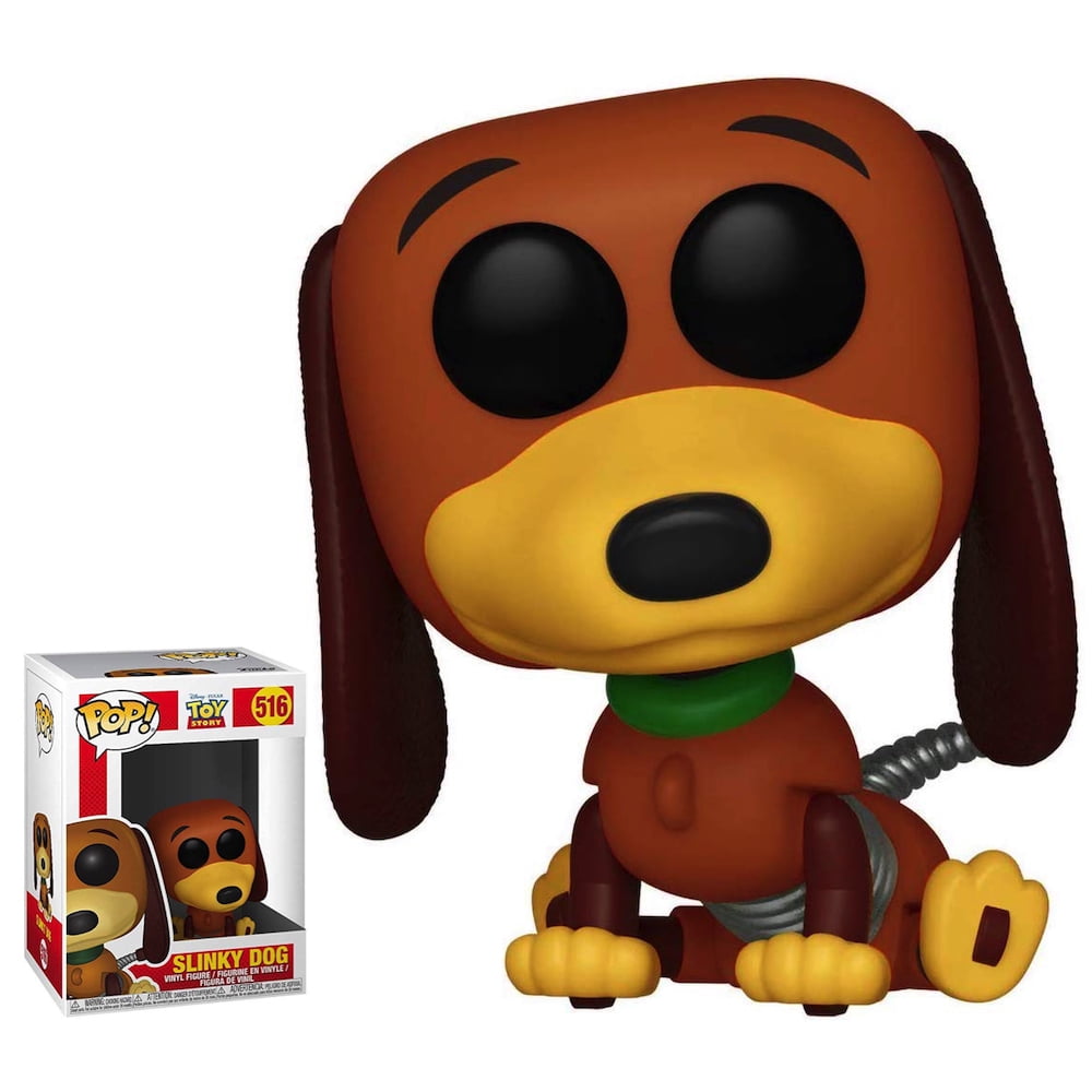 slinky dog walmart