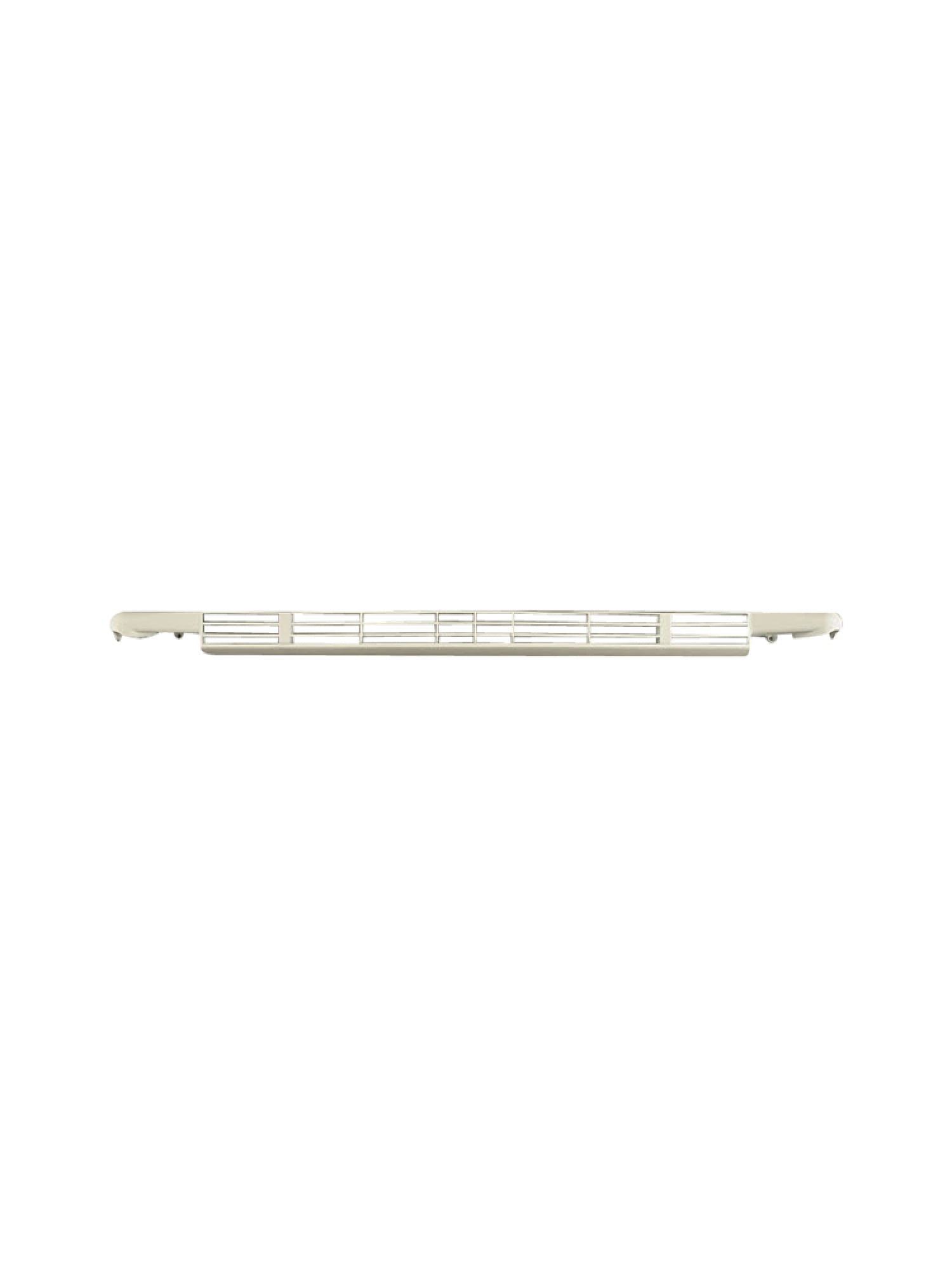 WR74X10271 GE Refrigerator Grille Base