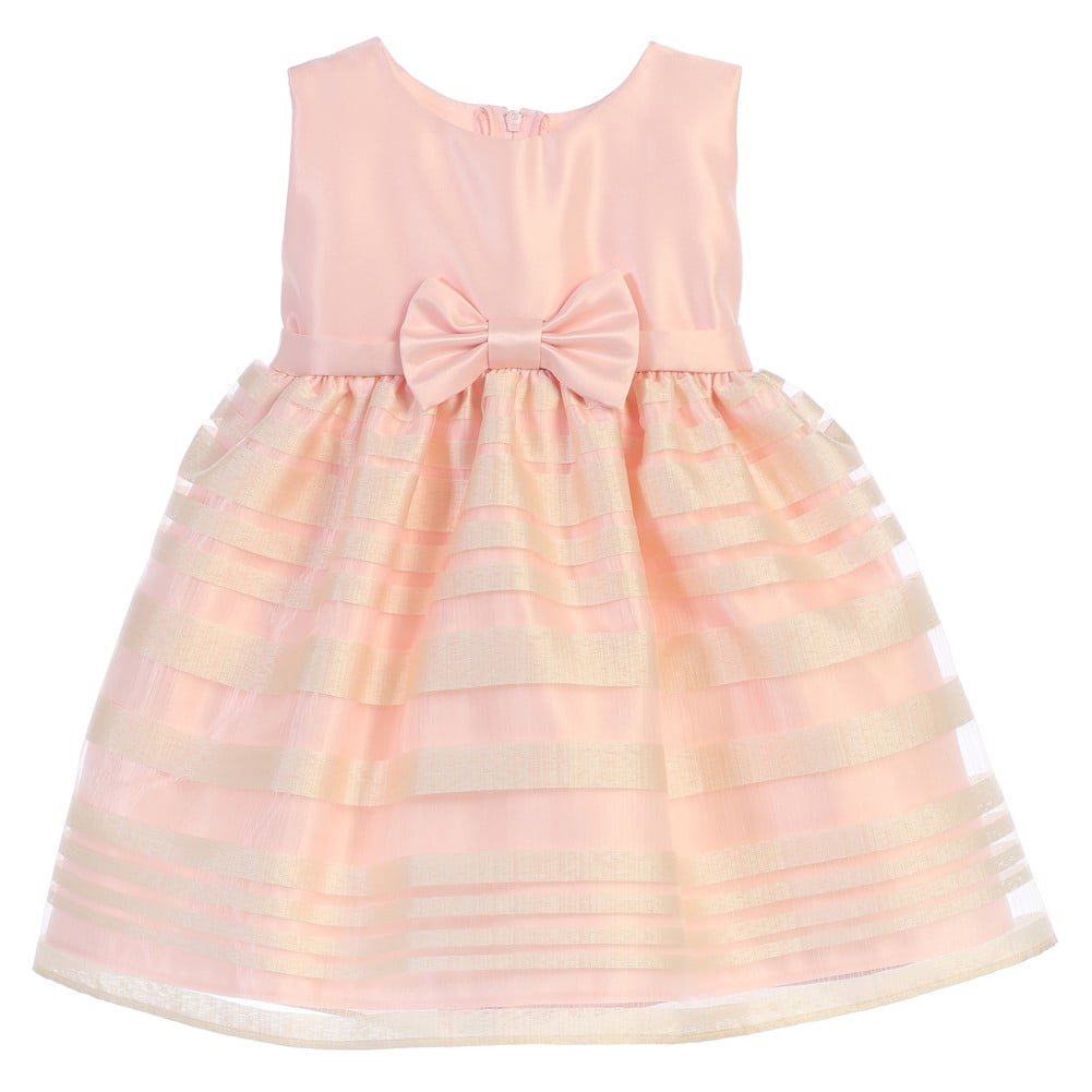 12m easter dress