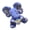 A, variant on Singing Plush Elephant Toy With Songs and Moveable Ear Kids Interaction Doll
