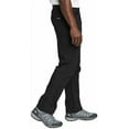 thumbnail image 2 of Eddie Bauer Men's Water-Repellent UPF 50+ Stretch Tech Pant (Black,36Wx29L), 2 of 4