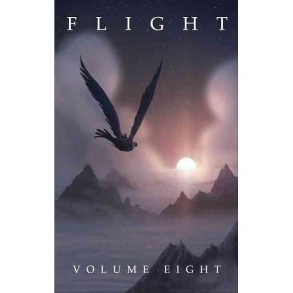 Pre-Owned Flight 8, Paperback by Kibuishi, Kazu (EDT); Soo, Kean (CON); Craven, Philip (CON); Caffoe, Jason (CON), ISBN 0345517385, ISBN-13 9780345517388