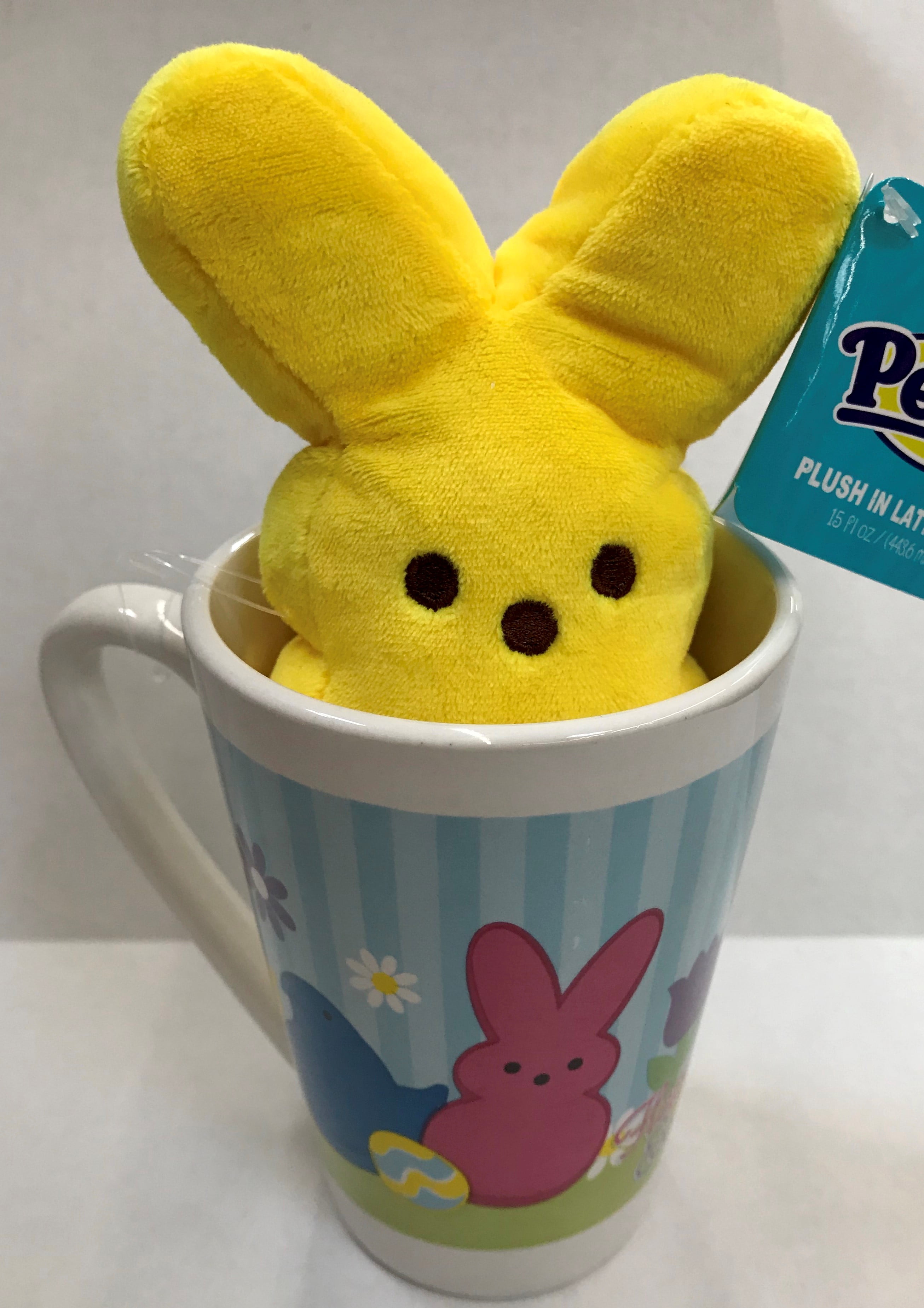 peep plush walmart