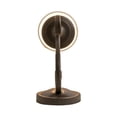 thumbnail image 6 of Meyda Tiffany 160718 Wallis 16" Tall Wall Sconce - Gilded Tobacco, 6 of 6