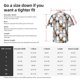 thumbnail image 5 of Fotbe French Bulldog 2 Camisa Hawaiana para Hombre Unisex – Camisa Casual de Verano con Botones de Manga Corta de Algodón y Lino,3X-Large, 5 of 7